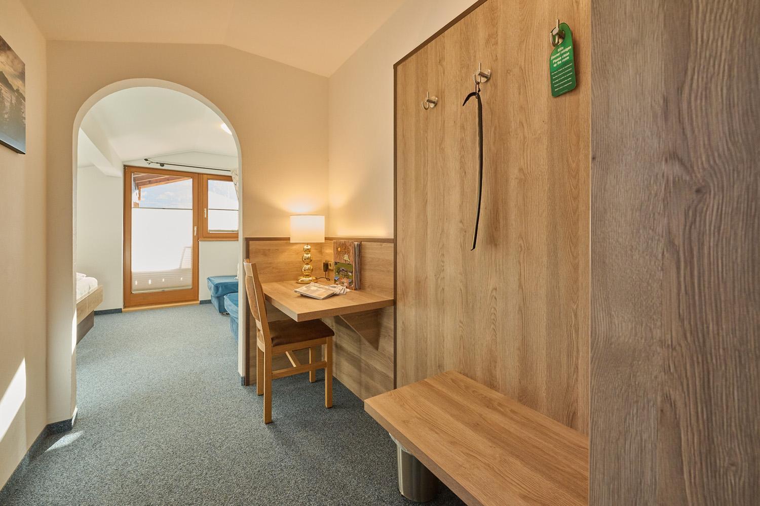 Gaestehaus Sonnenbichl Berchtesgaden Exterior foto